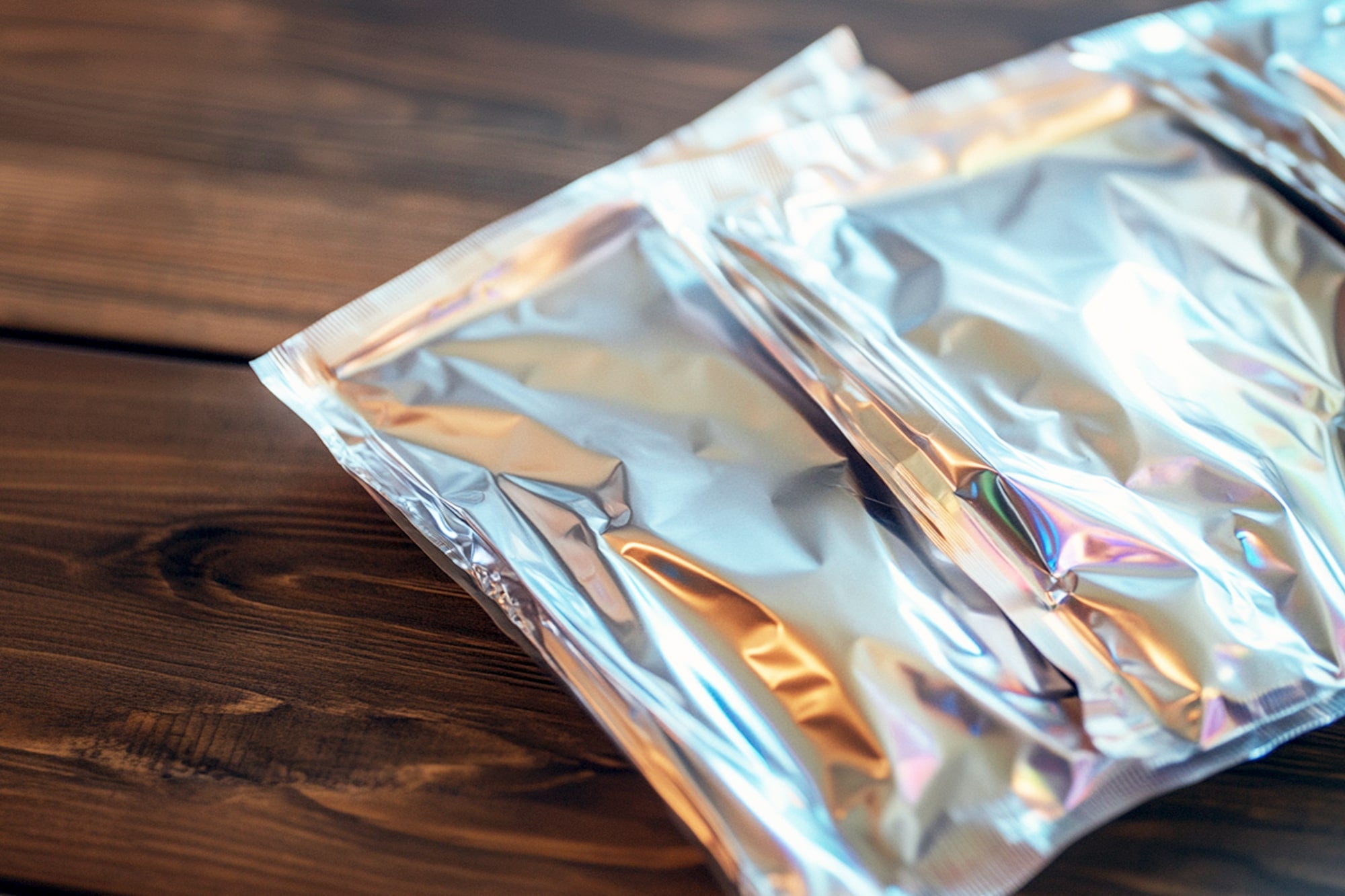 What Are Mylar Bags: Mylar Bags 101 - American Reserves