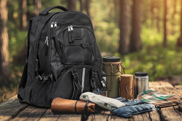 What Is a Bug Out Bag: Bug Out Bag 101