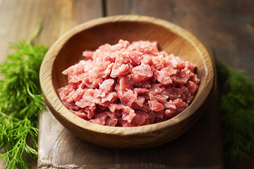 How To Rehydrate Freeze Dried Meat: Step-by-Step